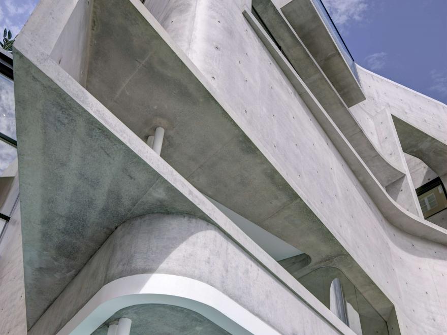 BELLEVARDE CONSTRUCTIONS