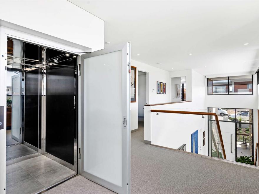 GREMMO HOMES PTY LTD