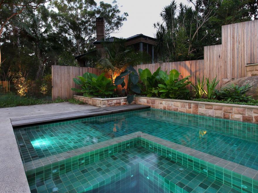 THE OTHER SIDE LANDSCAPES