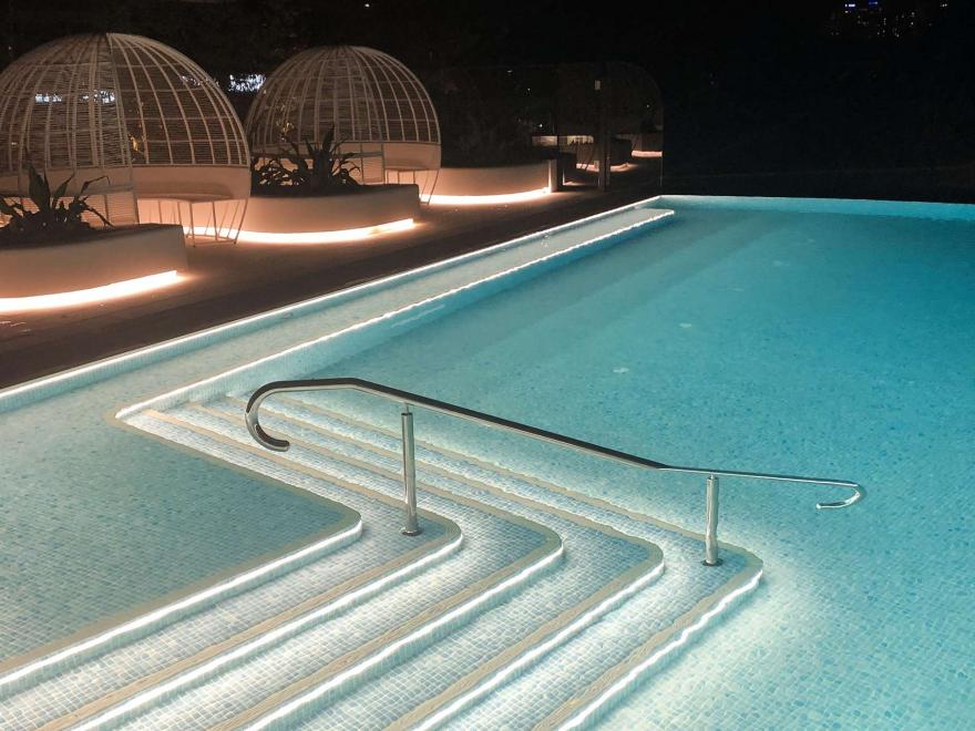 CRYSTAL POOLS PTY LTD