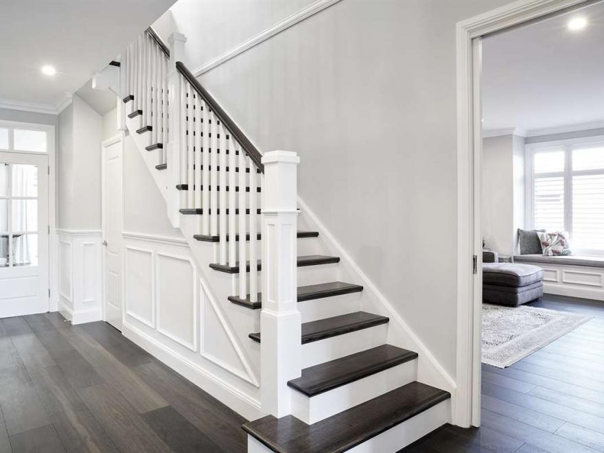 MASTERTON HOMES PTY LTD