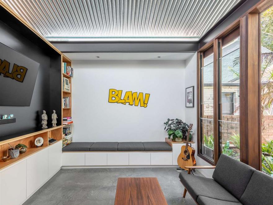 CPLUSC ARCHITECTURAL WORKSHOP