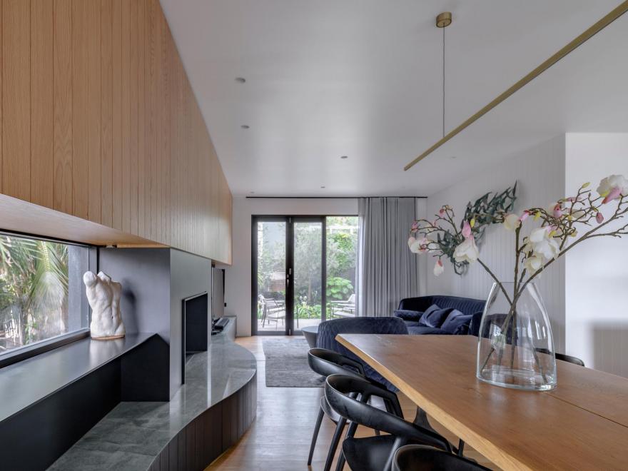 PRIDE AND PASSION PTY LTD