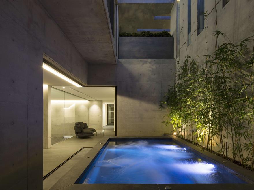 LEXPOL GROUP PTY LTD