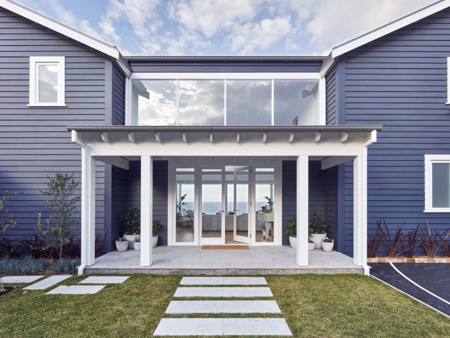 WILLIAMS BUILDING COMPANY P/L