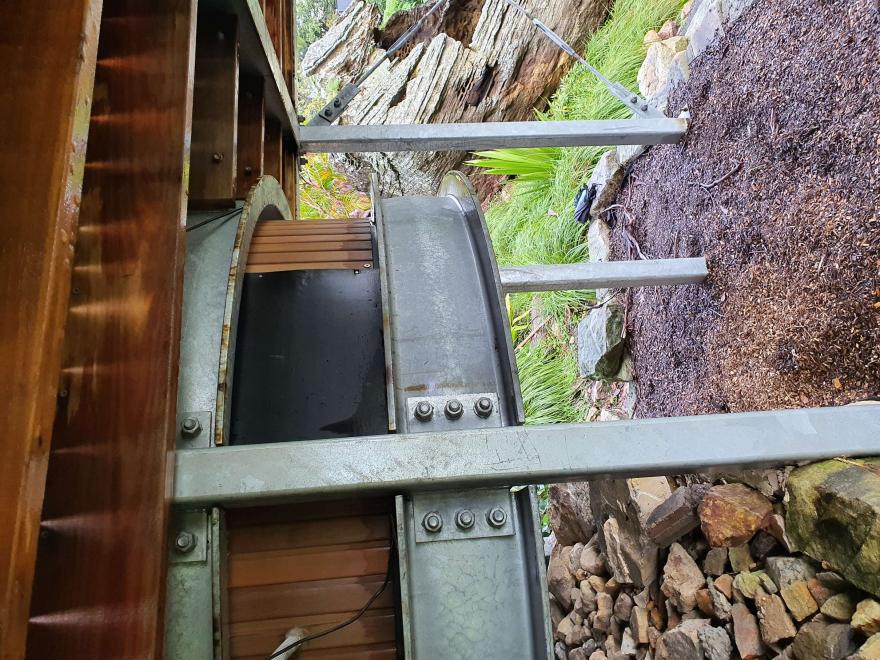 DJB CONSTRUCTION AND CARPENTRY PTY LTD