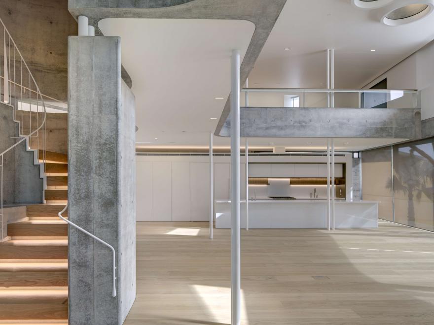 BELLEVARDE CONSTRUCTIONS