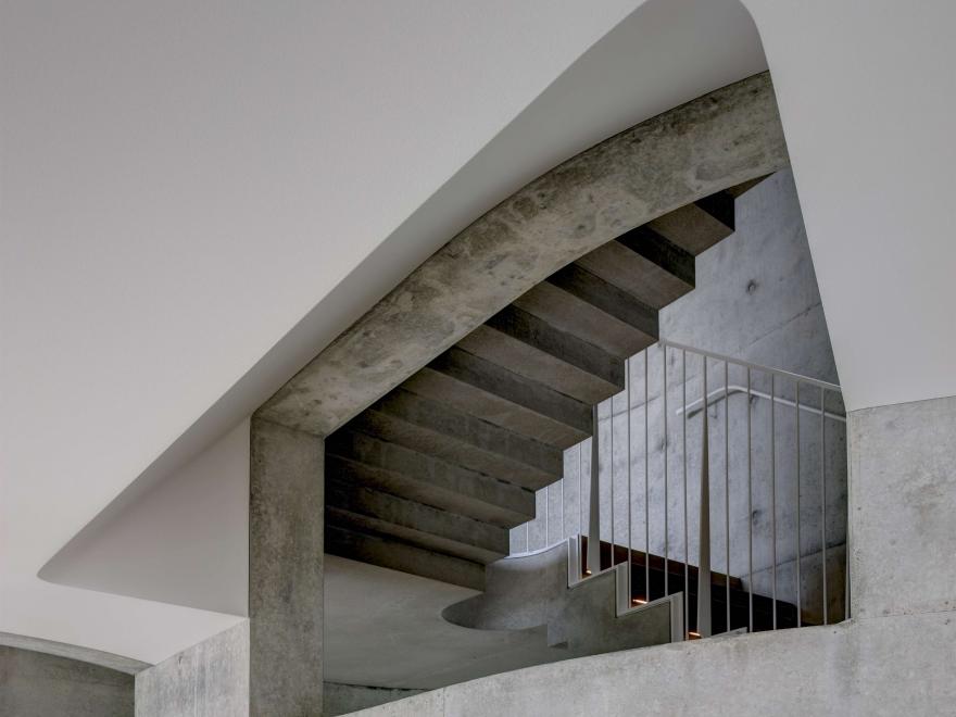 BELLEVARDE CONSTRUCTIONS