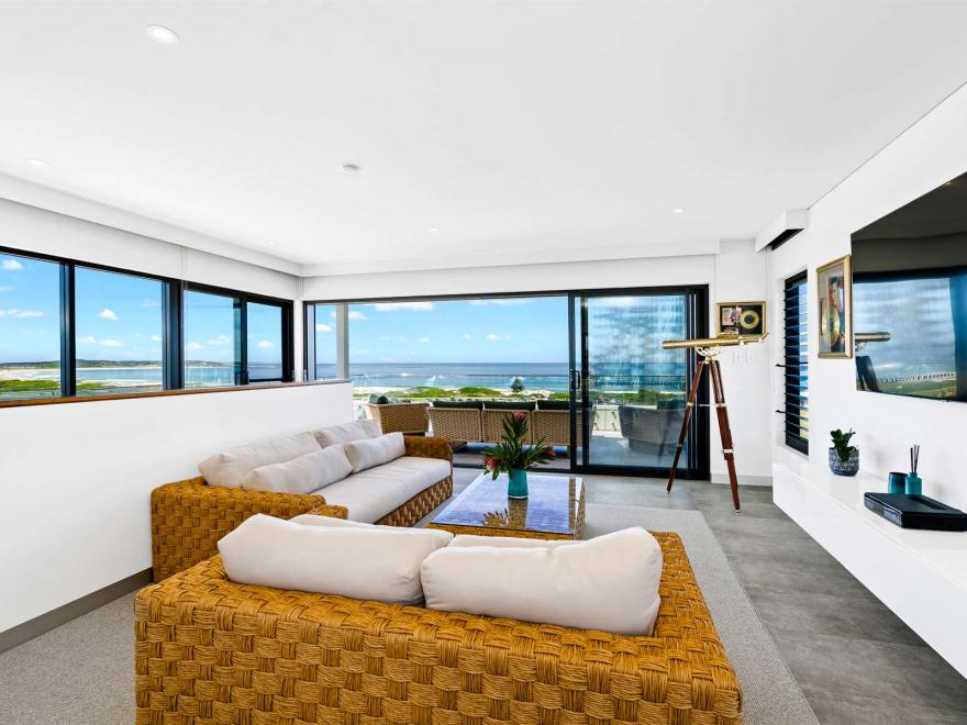 GREMMO HOMES PTY LTD