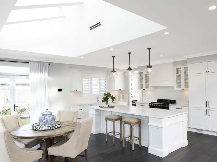 MASTERTON HOMES PTY LTD