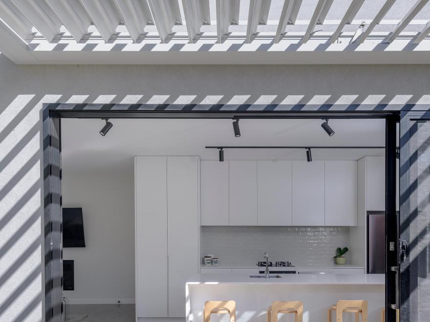 PIN POINT CONSTRUCTION PTY LTD