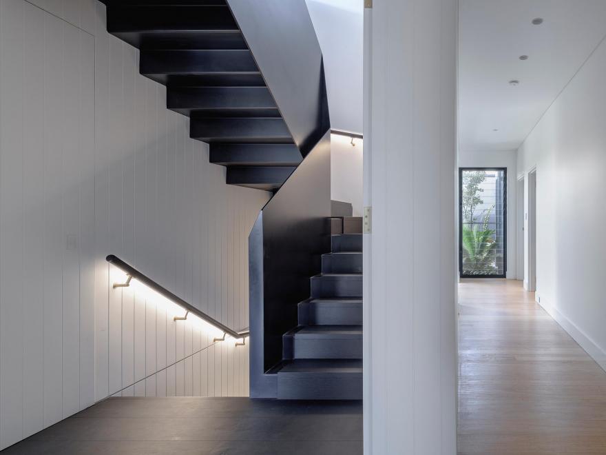 PRIDE AND PASSION PTY LTD