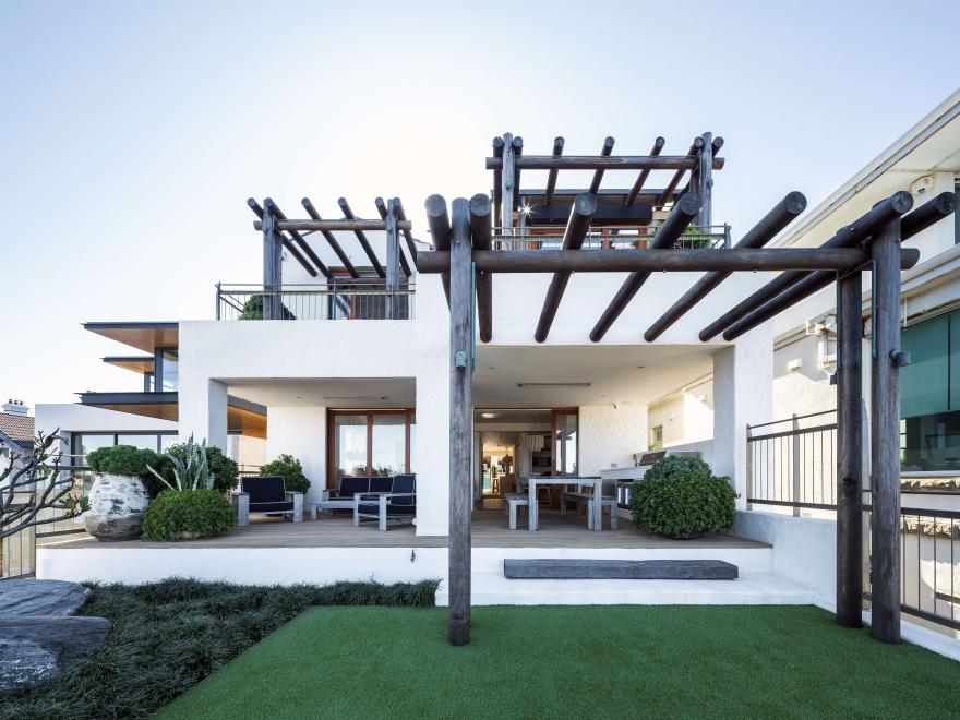 MATRIX ADDITIONS PTY LTD