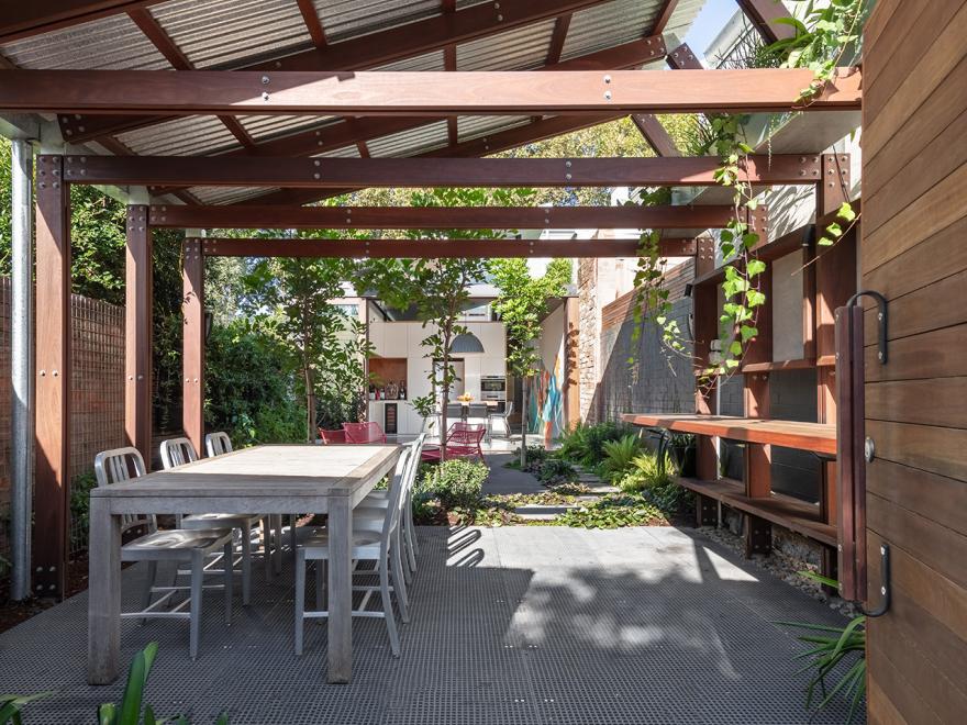 CPLUSC ARCHITECTURAL WORKSHOP