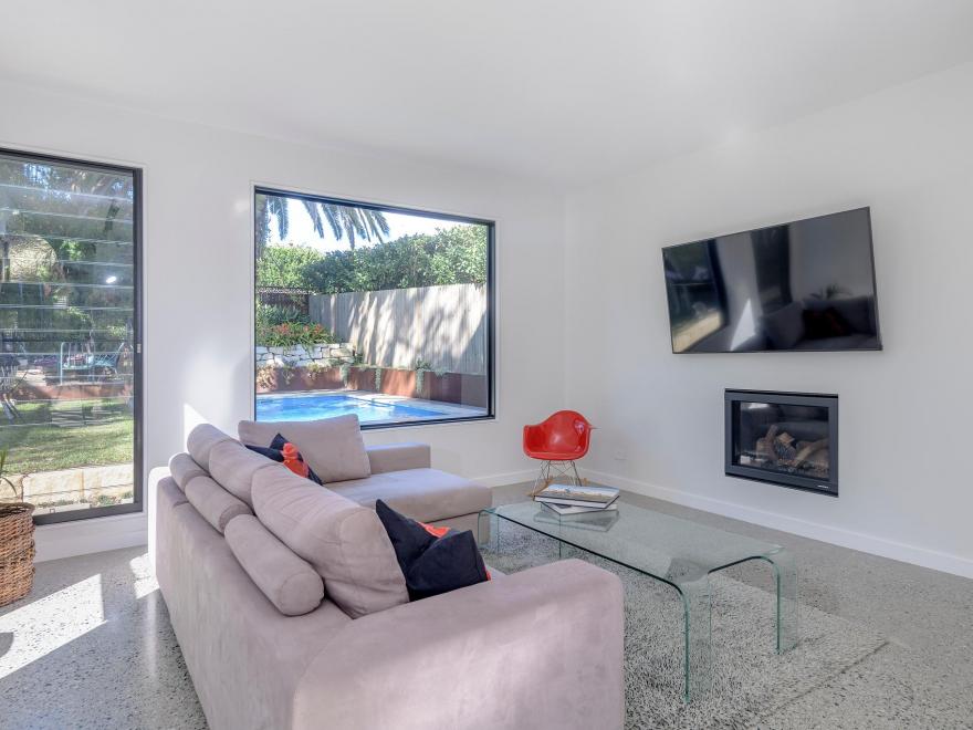 PIN POINT CONSTRUCTION PTY LTD