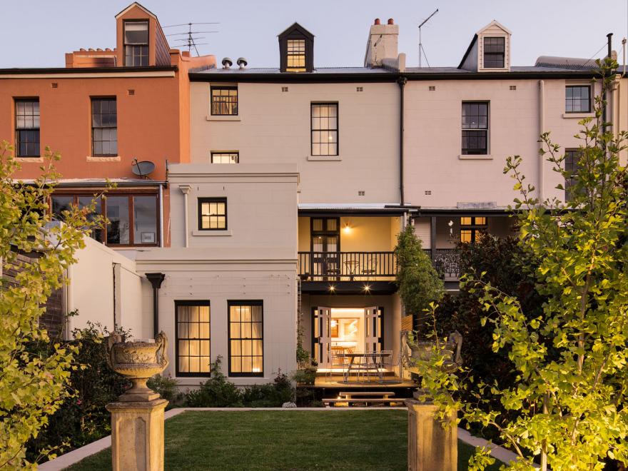 BLUESTONE HOMES PTY LTD