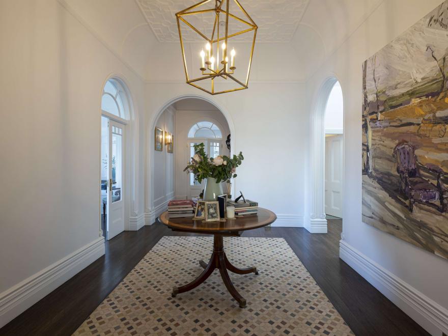 CAPCAR BUILDING GROUP PTY LTD