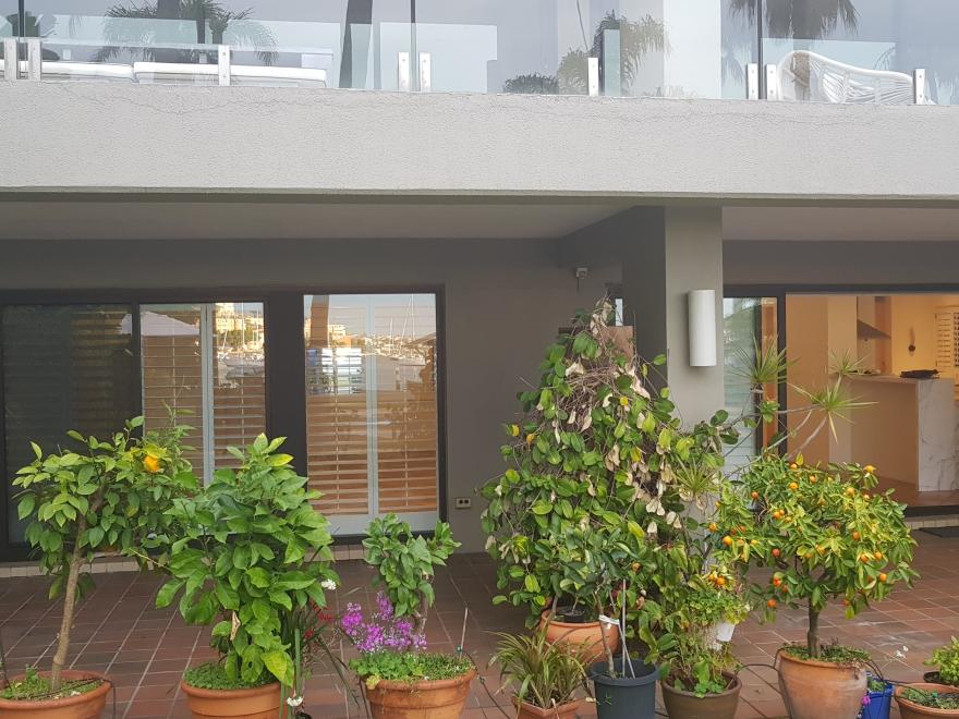 BRIANDA PROJECTS (before)