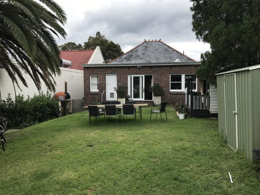 CONSTEC CONSTRUCTION (before)