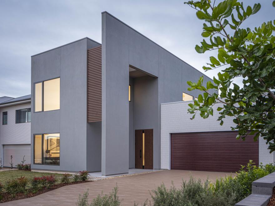 SHAWOOD BY SEKISUI HOUSE