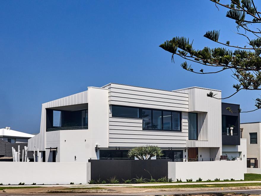 RAYFIELD CONSTRUCTIONS