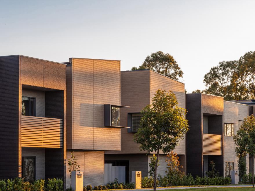 SHAWOOD BY SEKISUI HOUSE