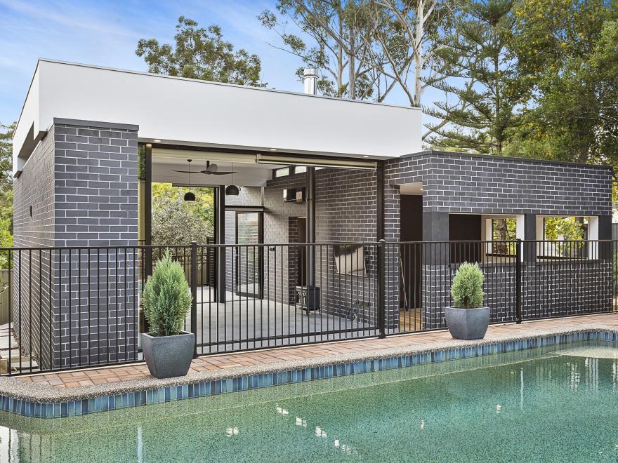 BLUE GUM GRANNY FLATS PTY LTD