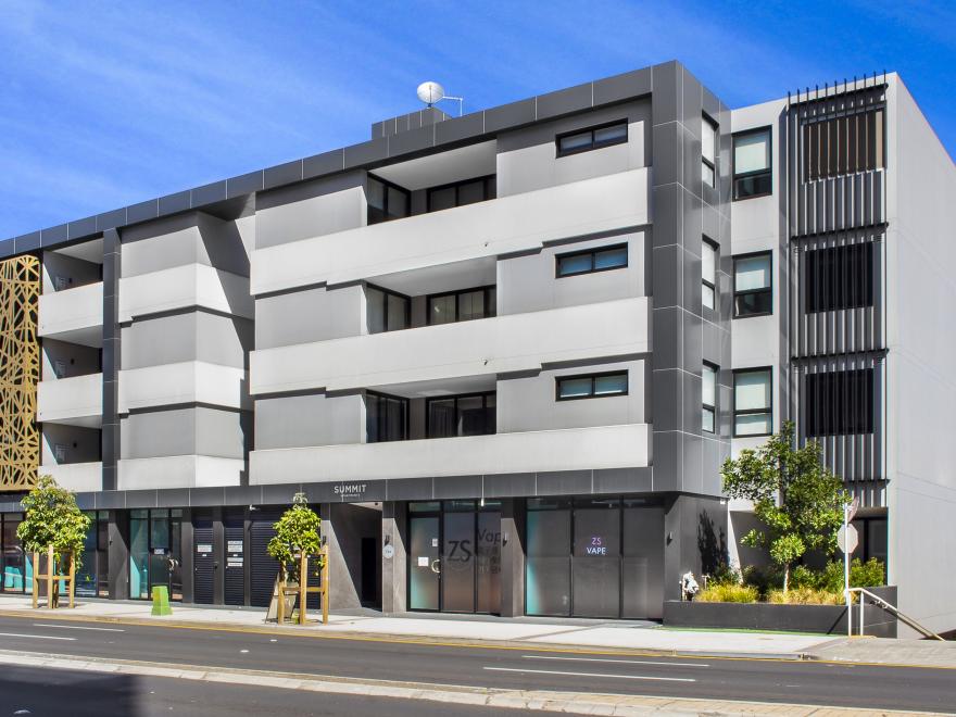 CADENCE CONSTRUCTION