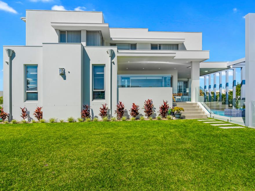 GREMMO HOMES PTY LTD