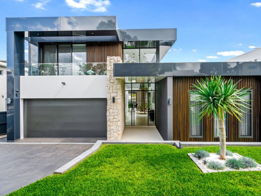 GREMMO HOMES PTY LTD