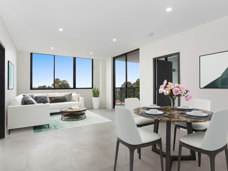 CADENCE CONSTRUCTION