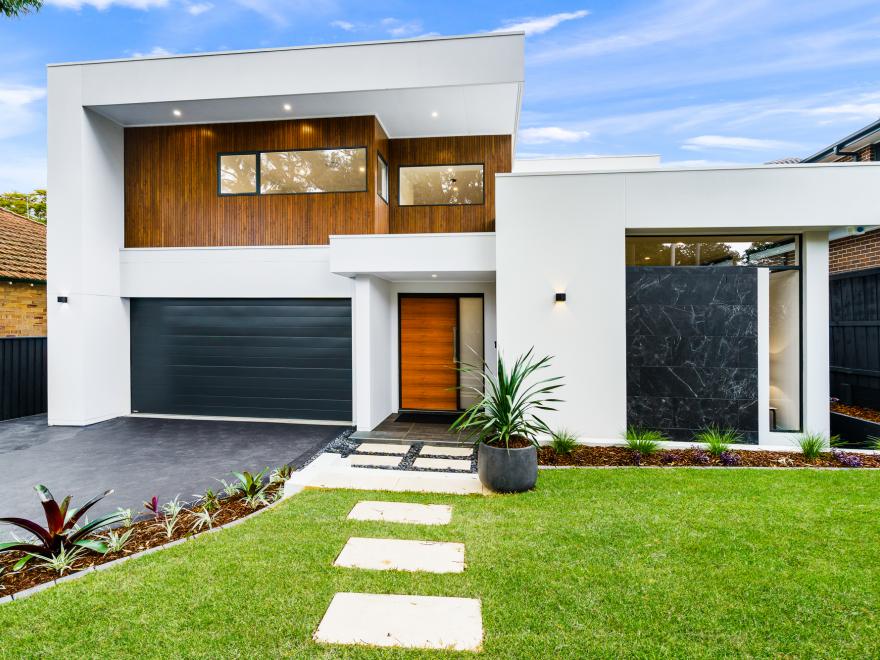 BUILDCRAFT CONSTRUCTIONS