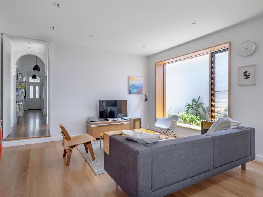 PIN POINT CONSTRUCTION PTY LTD