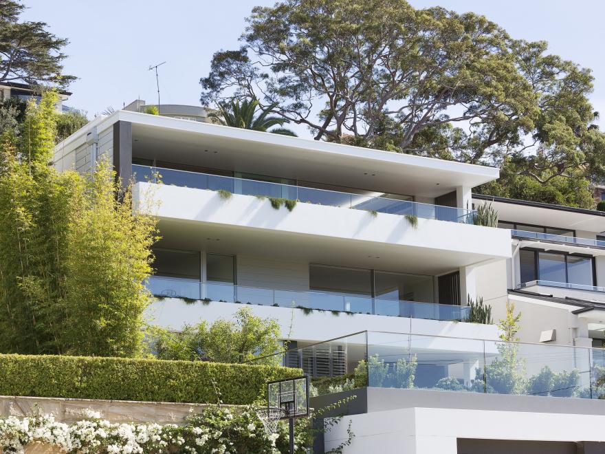 LAWSON & LOVELL BUILDING SERVICES (after)