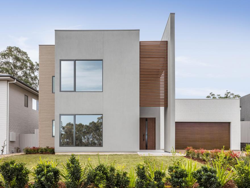 SHAWOOD BY SEKISUI HOUSE