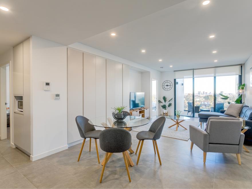 CADENCE CONSTRUCTION