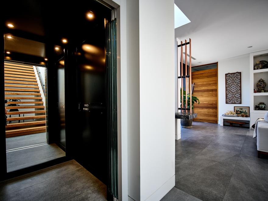 RAYFIELD CONSTRUCTIONS