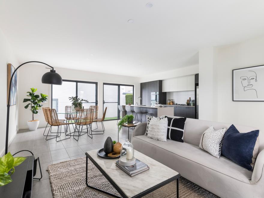 SHAWOOD BY SEKISUI HOUSE