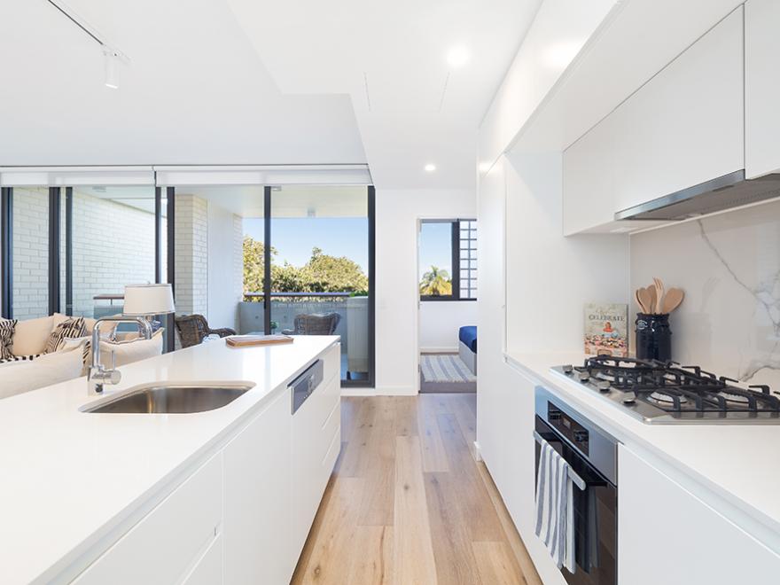 CUZENO BUILDERS & DEVELOPERS