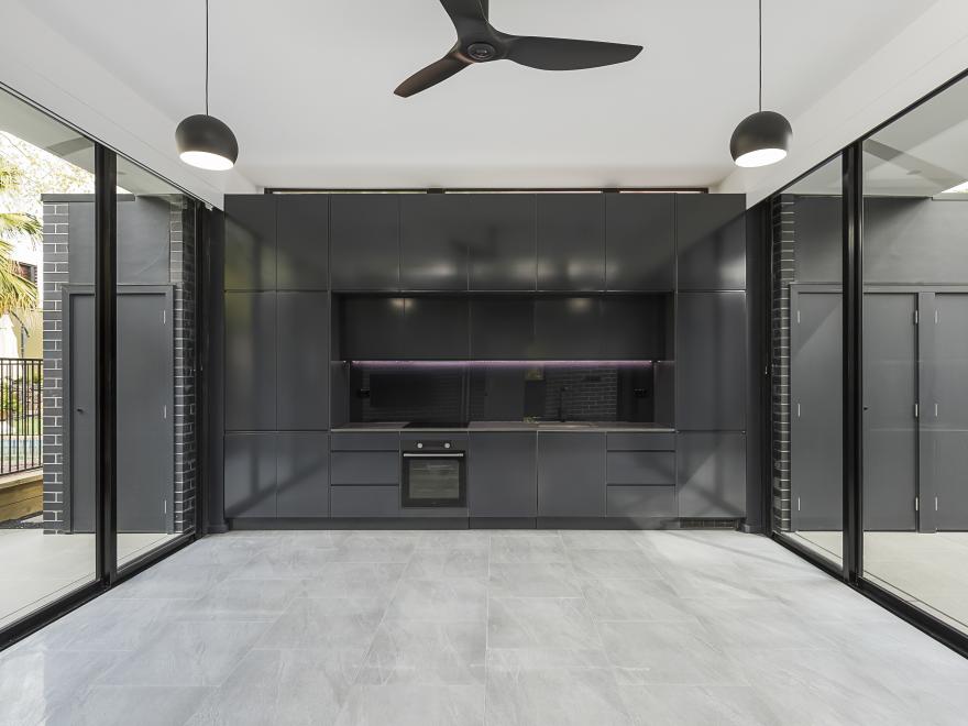 BLUE GUM GRANNY FLATS PTY LTD