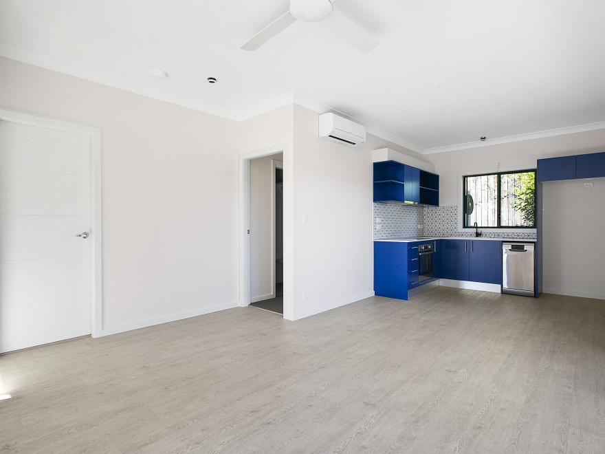 GRANNY FLAT SOLUTIONS