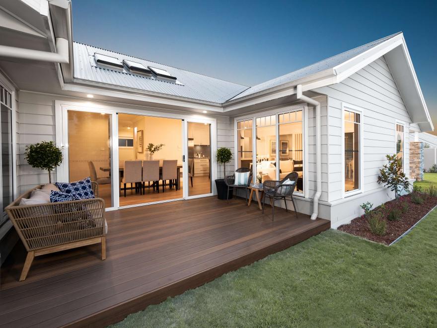 GJ GARDNER HOMES HUNTER VALLEY