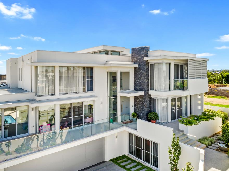 GREMMO HOMES PTY LTD