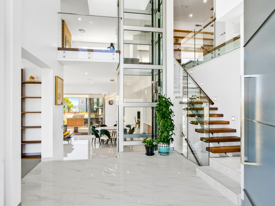 GREMMO HOMES PTY LTD