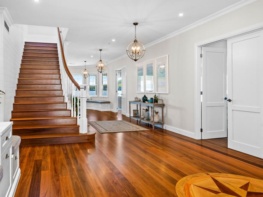 GREMMO HOMES PTY LTD