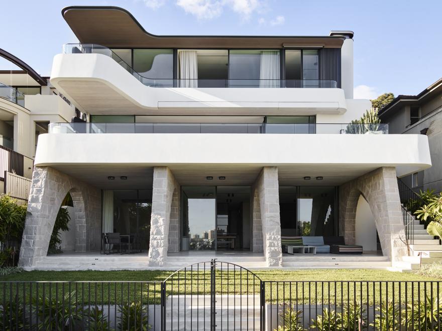 CRITHARIS CONSTRUCTIONS