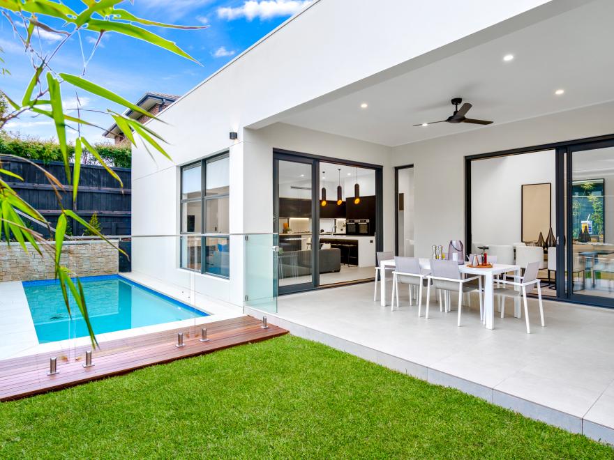 BUILDCRAFT CONSTRUCTIONS