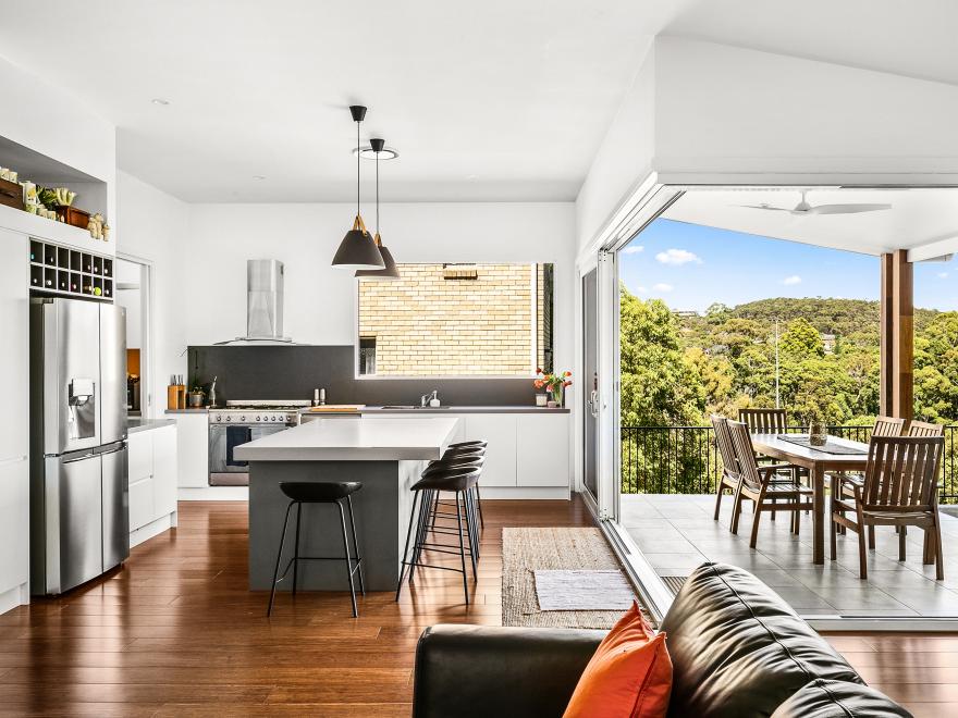 HALL & HART HOMES PTY LIMITED