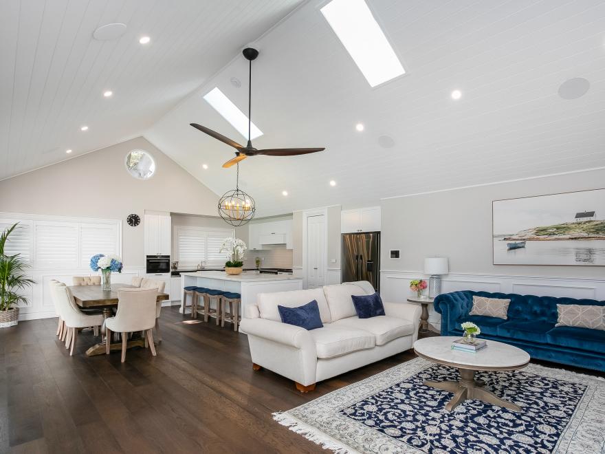 HAMPTON HOMES SYDNEY