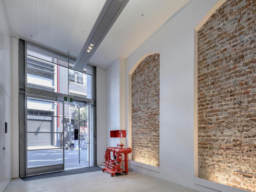 BEACH CONSTRUCTIONS NSW PTY LTD